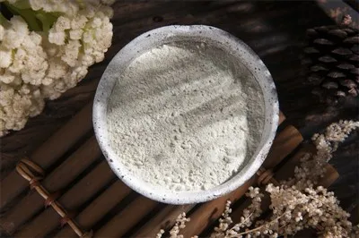 ผงกะหล่ำดอกธรรมชาติ